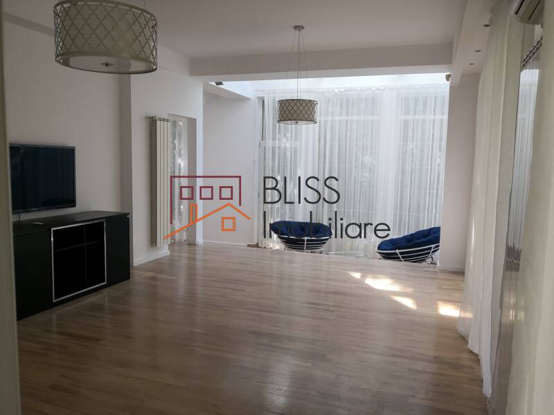 Vila 400mp Cu 5 Camere Si Gradina | Bliss Imobiliare / Photo 4 - BLISS Imobiliare