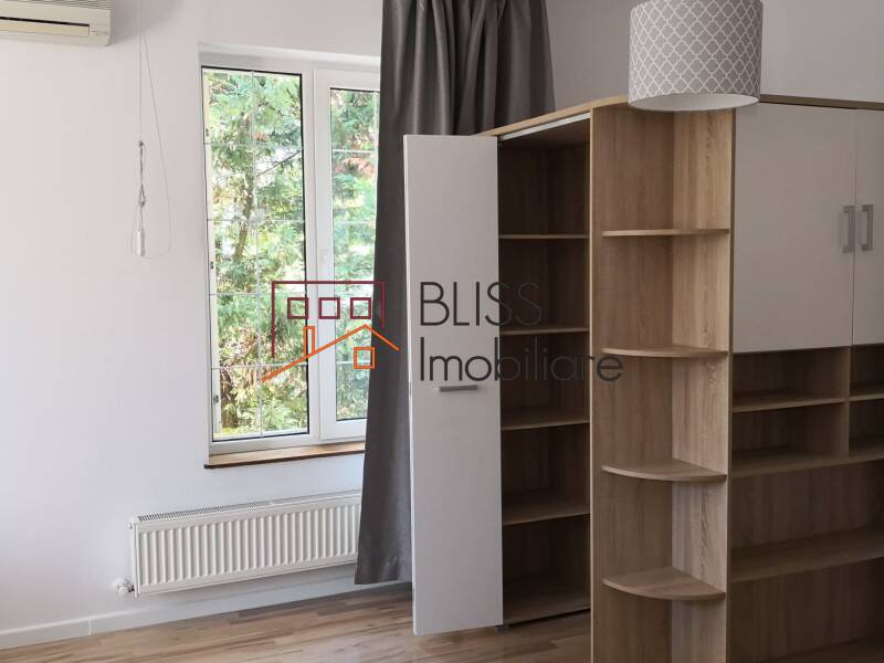 400sqm 4-bedroom Villa With Garden, Bucharest / Ilfov | Bliss Imobiliare / Photo 13 - BLISS Imobiliare