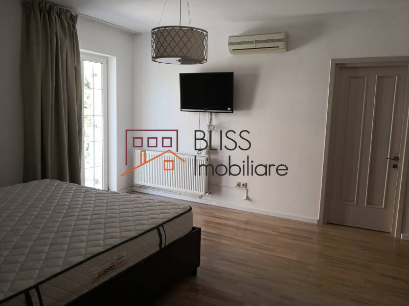 400sqm 4-bedroom Villa With Garden, Bucharest / Ilfov | Bliss Imobiliare / Photo 14 - BLISS Imobiliare
