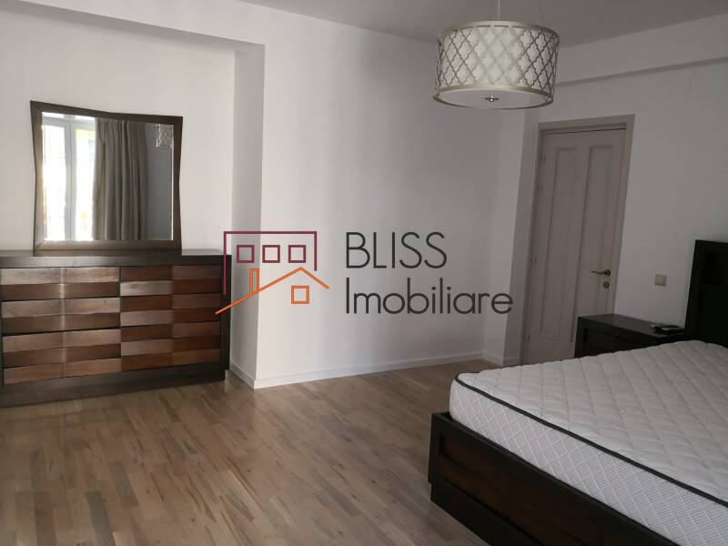 Vila 400mp Cu 5 Camere Si Gradina | Bliss Imobiliare / Photo 15 - BLISS Imobiliare