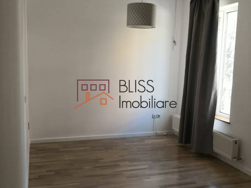 Vila 400mp Cu 5 Camere Si Gradina | Bliss Imobiliare / Photo 18 - BLISS Imobiliare