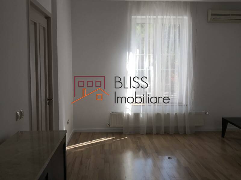 400sqm 4-bedroom Villa With Garden, Bucharest / Ilfov | Bliss Imobiliare / Photo 19 - BLISS Imobiliare