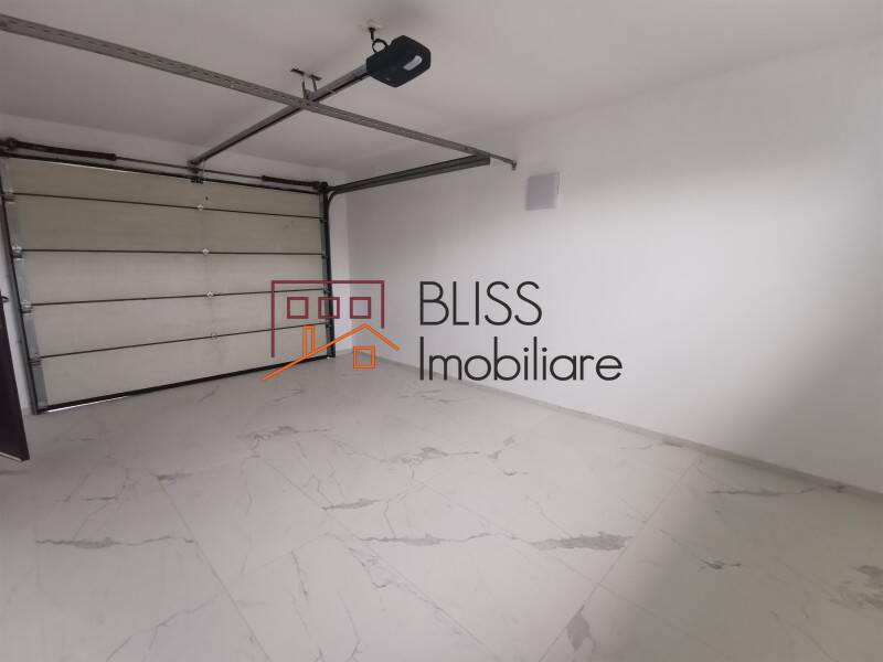 Vila De 6 Camere Cu Gradina In Pipera | Bliss Imobiliare / Photo 46 - BLISS Imobiliare