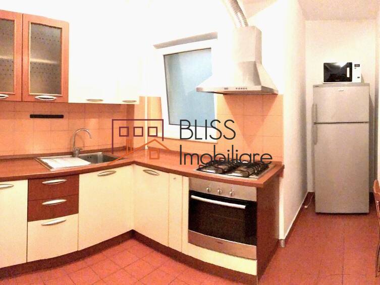 Apartament 2 Camere In Herastrau | Bliss Imobiliare / Photo 4 - BLISS Imobiliare