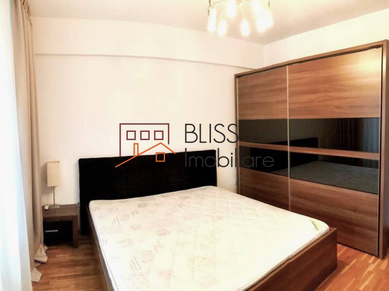 1-bedroom Apartment In Herastrau, Bucharest | Bliss Imobiliare / Photo 7 - BLISS Imobiliare