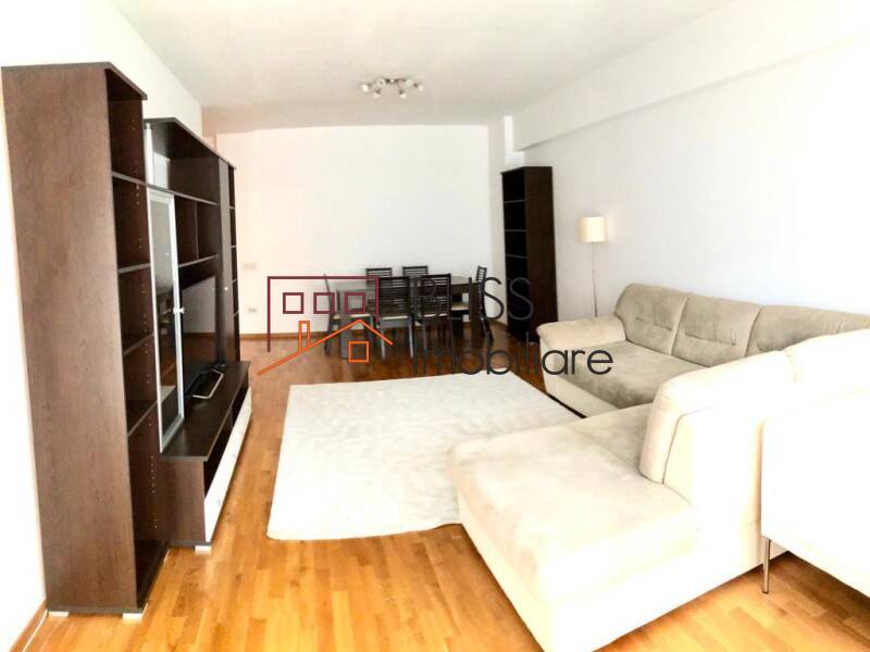 1-bedroom Apartment In Herastrau, Bucharest | Bliss Imobiliare / Photo 2 - BLISS Imobiliare