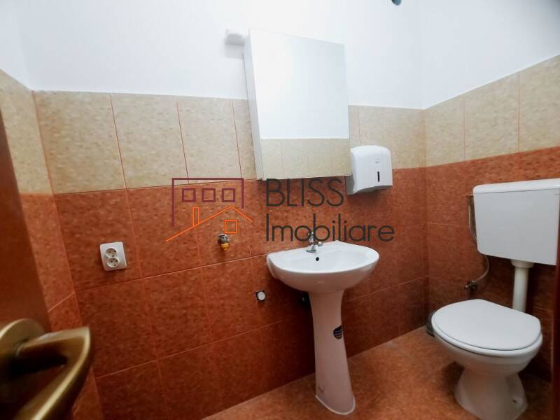 Duplex apartment for Rent Stefan Cel Mare, Bucharest - 3 Bedroom - ID:109578 | Bliss Imobiliare / Photo 16 - BLISS Imobiliare