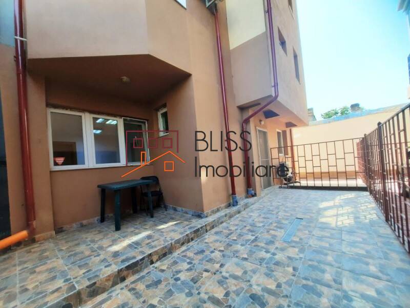 Apartament Duplex de Inchiriat Stefan Cel Mare - 4 Camere - ID:109578 | Bliss Imobiliare / Photo 1 - BLISS Imobiliare