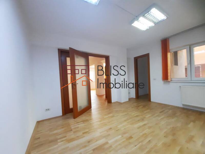 Duplex apartment for Rent Stefan Cel Mare, Bucharest - 3 Bedroom - ID:109578 | Bliss Imobiliare / Photo 7 - BLISS Imobiliare