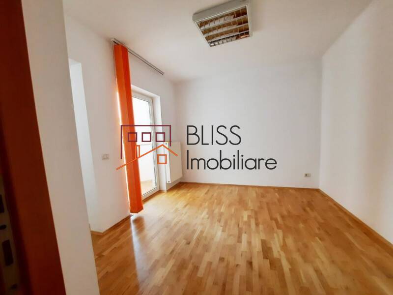 Duplex apartment for Rent Stefan Cel Mare, Bucharest - 3 Bedroom - ID:109578 | Bliss Imobiliare / Photo 9 - BLISS Imobiliare