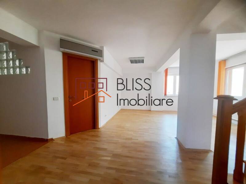 Apartament Duplex de Inchiriat Stefan Cel Mare - 4 Camere - ID:109578 | Bliss Imobiliare / Photo 4 - BLISS Imobiliare
