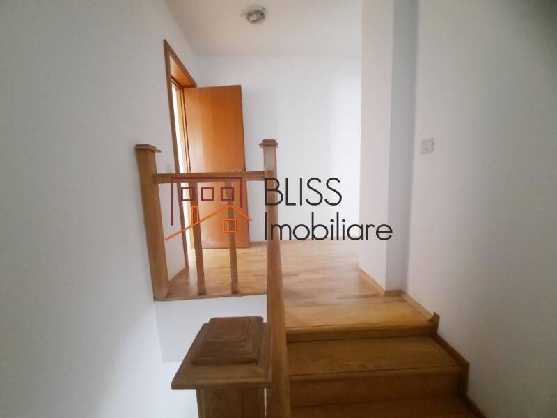 Apartament Duplex de Inchiriat Stefan Cel Mare - 4 Camere - ID:109578 | Bliss Imobiliare / Photo 13 - BLISS Imobiliare