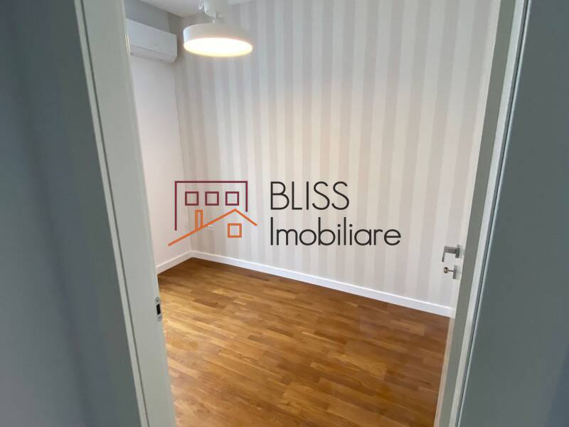 Villa for Rent Iancu Nicolae | Pipera, Bucharest / Ilfov - 4 Bedroom - ID:92839 | Bliss Imobiliare / Photo 13 - BLISS Imobiliare