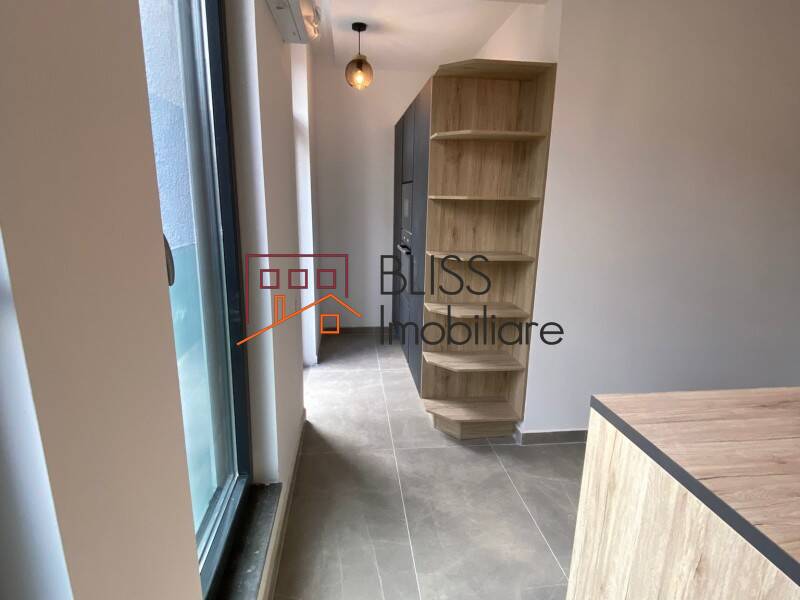Villa for Rent Iancu Nicolae | Pipera, Bucharest / Ilfov - 4 Bedroom - ID:92842 | Bliss Imobiliare / Photo 12 - BLISS Imobiliare