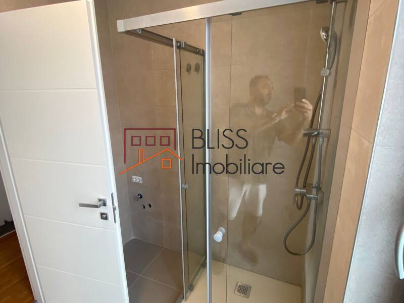 Villa for Rent Iancu Nicolae | Pipera, Bucharest / Ilfov - 4 Bedroom - ID:92842 | Bliss Imobiliare / Photo 22 - BLISS Imobiliare