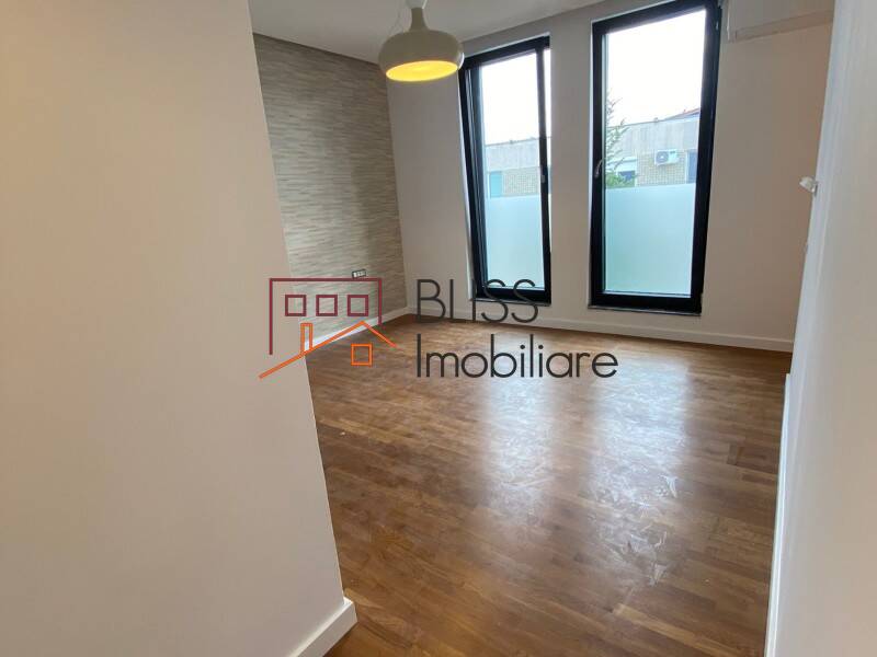 Villa for Sale Iancu Nicolae | Pipera, Bucharest / Ilfov - 4 Bedroom - ID:92842 | Bliss Imobiliare / Photo 23 - BLISS Imobiliare