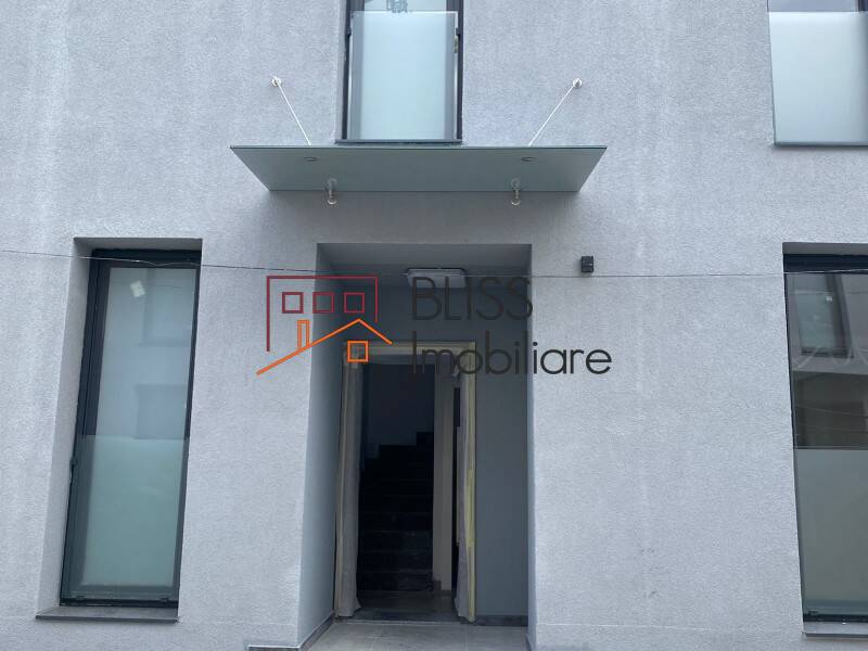 Villa for Sale Iancu Nicolae | Pipera, Bucharest / Ilfov - 4 Bedroom - ID:92848 | Bliss Imobiliare / Photo 2 - BLISS Imobiliare