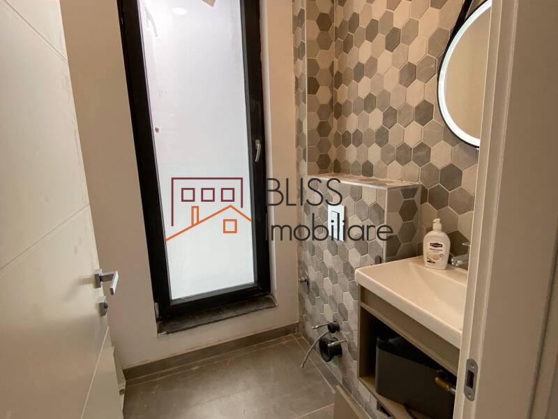 Villa for Sale Iancu Nicolae | Pipera, Bucharest / Ilfov - 4 Bedroom - ID:92848 | Bliss Imobiliare / Photo 16 - BLISS Imobiliare
