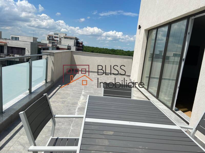 Penthouse 3 Camere In Zona Pipera | Bliss Imobiliare / Photo 1 - BLISS Imobiliare
