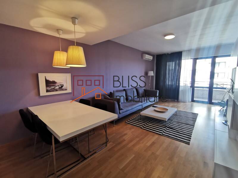 Apartament de Inchiriat Iancu Nicolae | Pipera - 4 Camere - ID:91555 | Bliss Imobiliare / Photo 3 - BLISS Imobiliare