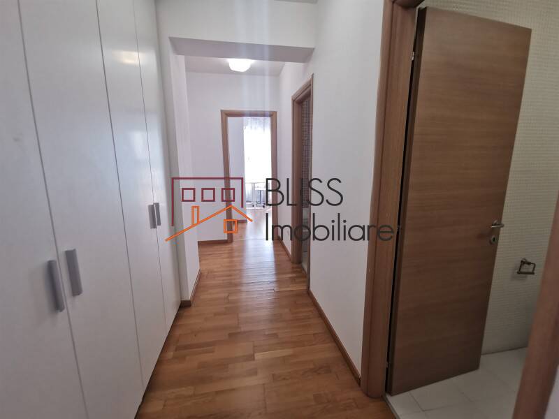 Apartament de Inchiriat Iancu Nicolae | Pipera - 4 Camere - ID:91555 | Bliss Imobiliare / Photo 10 - BLISS Imobiliare