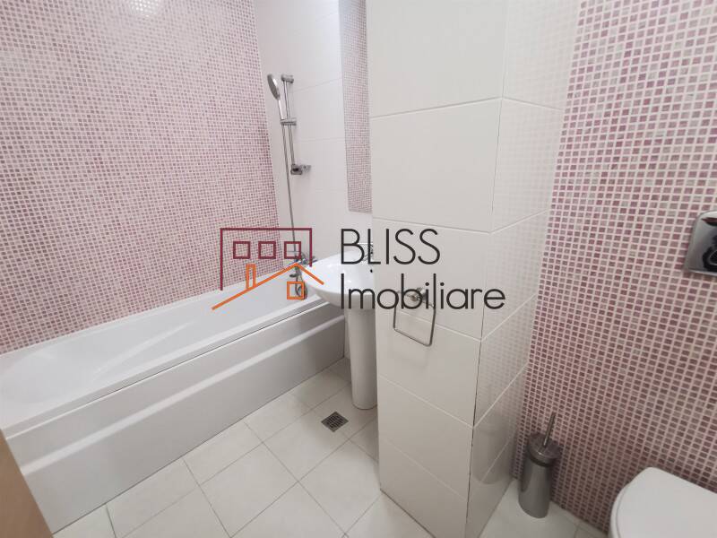 Apartament de Inchiriat Iancu Nicolae | Pipera - 4 Camere - ID:91555 | Bliss Imobiliare / Photo 11 - BLISS Imobiliare
