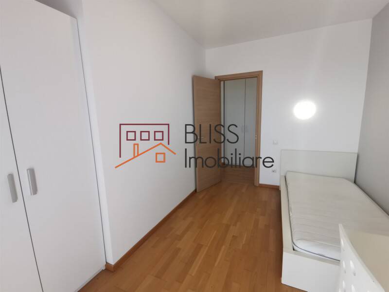 Apartment for Rent Iancu Nicolae | Pipera, Bucharest - 3 Bedroom - ID:91555 | Bliss Imobiliare / Photo 17 - BLISS Imobiliare