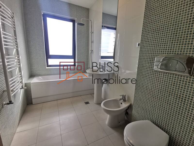 Apartment for Rent Iancu Nicolae | Pipera, Bucharest - 3 Bedroom - ID:91555 | Bliss Imobiliare / Photo 19 - BLISS Imobiliare