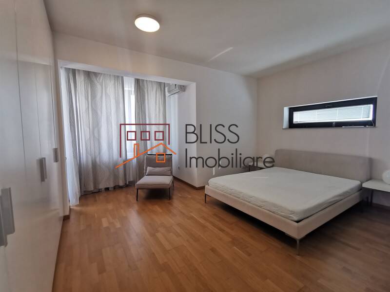 Apartment for Rent Iancu Nicolae | Pipera, Bucharest - 3 Bedroom - ID:91555 | Bliss Imobiliare / Photo 20 - BLISS Imobiliare