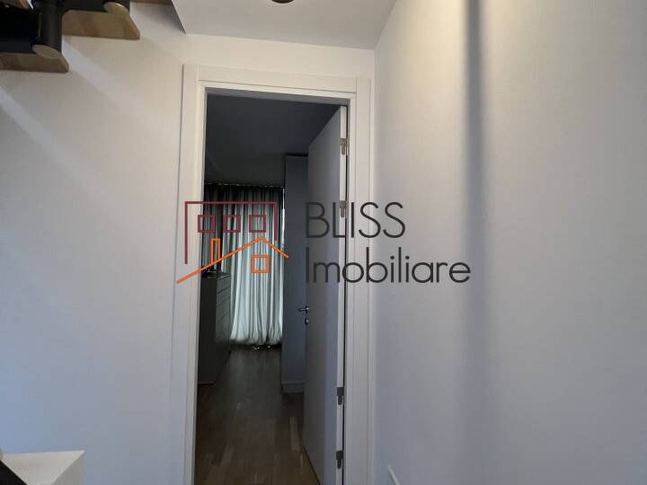 Villa for Rent Iancu Nicolae | Pipera, Bucharest / Ilfov - 4 Bedroom - ID:110383 | Bliss Imobiliare / Photo 6 - BLISS Imobiliare