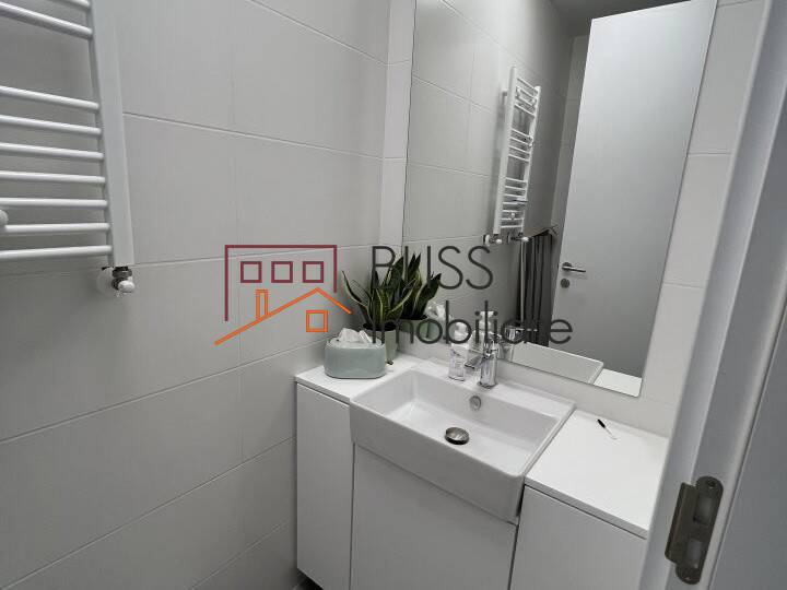 Vila de Inchiriat Iancu Nicolae | Pipera - 5 Camere - ID:110383 | Bliss Imobiliare / Photo 13 - BLISS Imobiliare