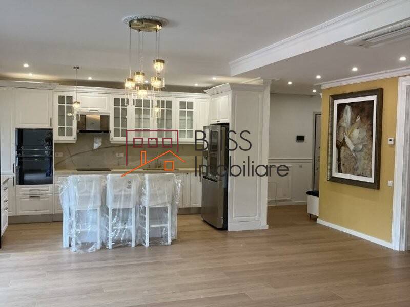 3-Bedroom Luxury Apartment Iancu Nicolae, Bucharest / Ilfov | Bliss Imobiliare / Photo 1 - BLISS Imobiliare