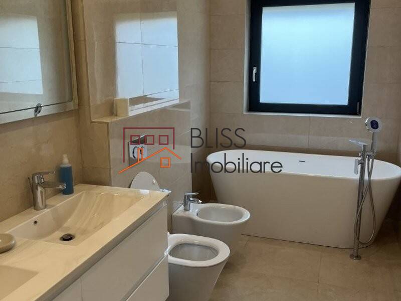 Apartament 4 Camere Lux Iancu Nicolae | Bliss Imobiliare / Photo 10 - BLISS Imobiliare