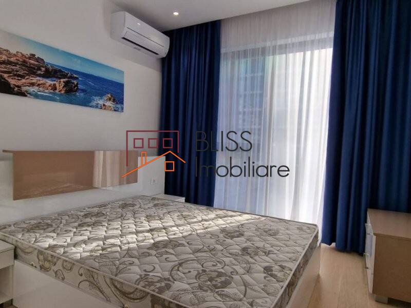 Apartment, 1 Bedroom, Bucharest | Bliss Imobiliare / Photo 4 - BLISS Imobiliare