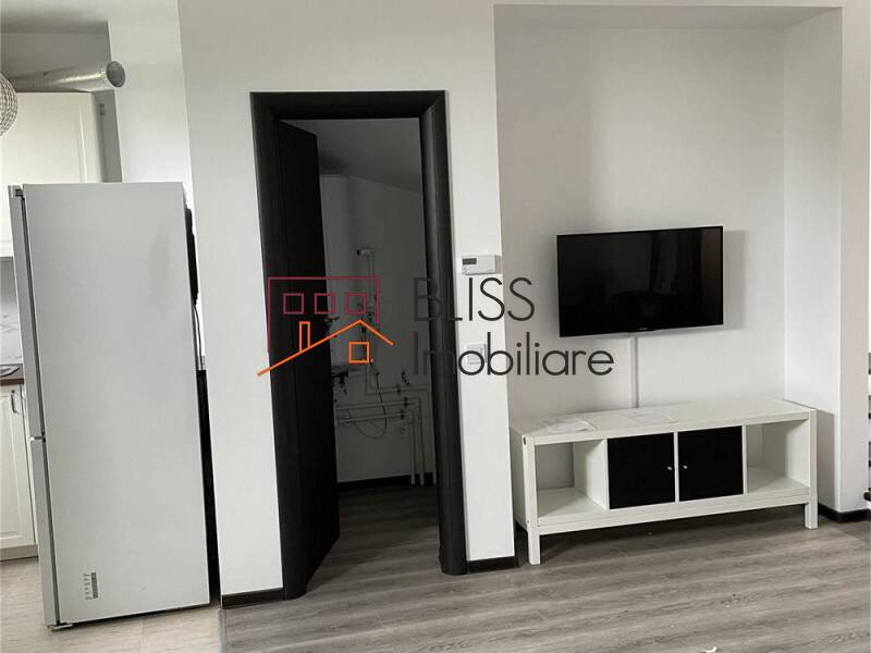 Casa de Inchiriat Iancu Nicolae | Pipera - 4 Camere - ID:110509 | Bliss Imobiliare / Photo 2 - BLISS Imobiliare