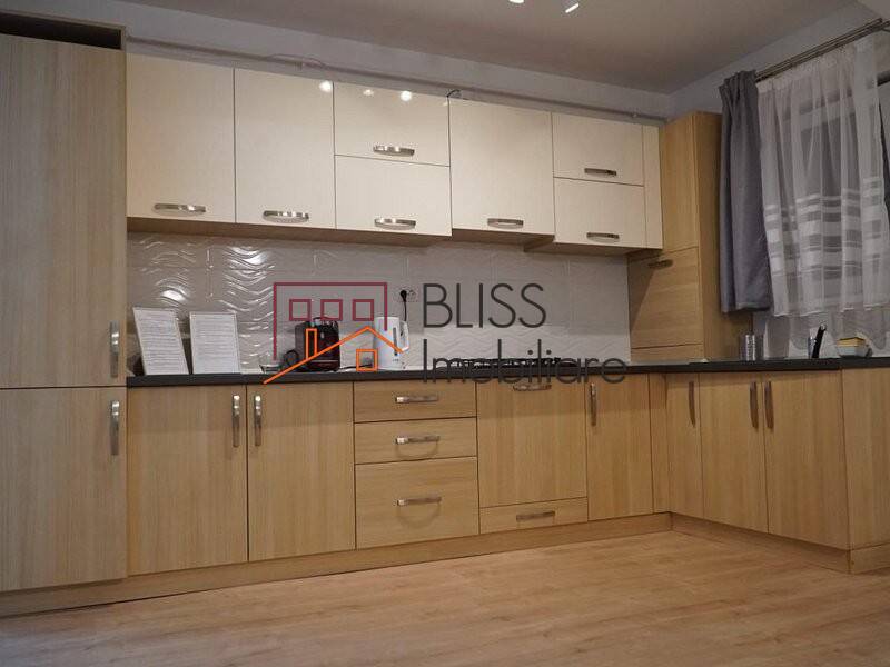 Apartament Penthouse de Inchiriat Oras Voluntari - 2 Camere - ID:110606 | Bliss Imobiliare / Photo 6 - BLISS Imobiliare