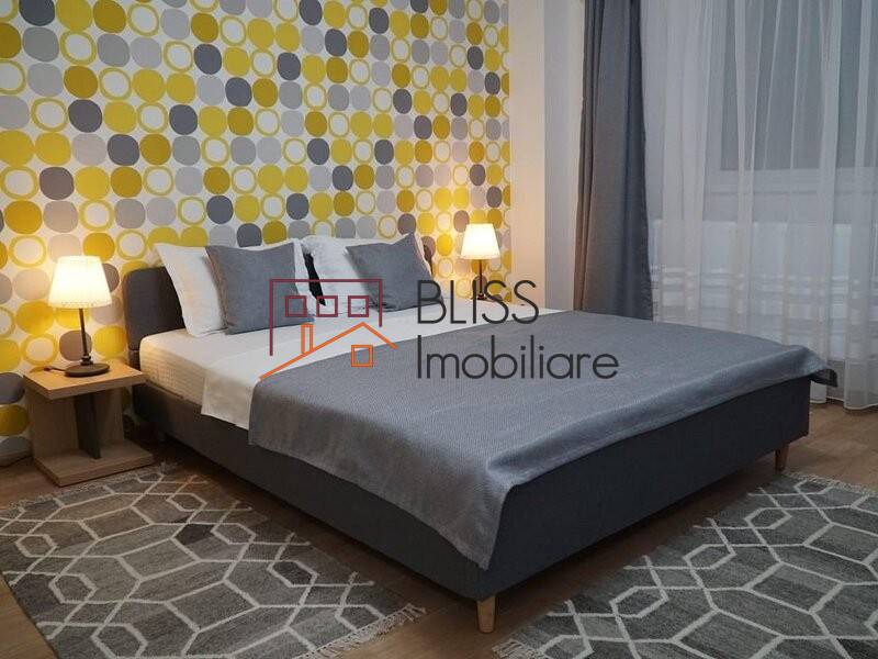 Apartament Penthouse de Inchiriat Oras Voluntari - 2 Camere - ID:110606 | Bliss Imobiliare / Photo 11 - BLISS Imobiliare