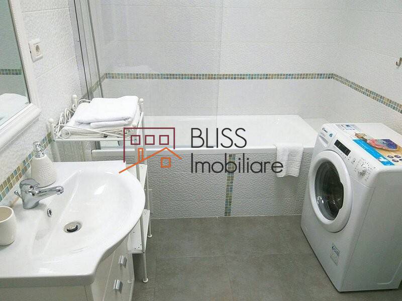 Apartament Penthouse de Inchiriat Oras Voluntari - 2 Camere - ID:110606 | Bliss Imobiliare / Photo 13 - BLISS Imobiliare