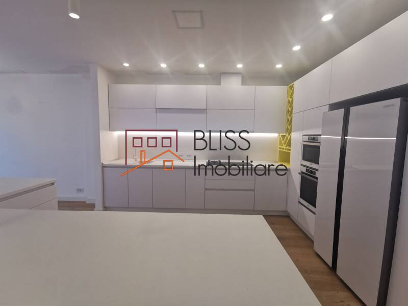 Renovated 5 Bedroom Villa, Bucharest / Ilfov | Bliss Imobiliare / Photo 7 - BLISS Imobiliare