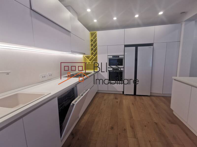 Vila Moderna Renovata | Bliss Imobiliare / Photo 10 - BLISS Imobiliare