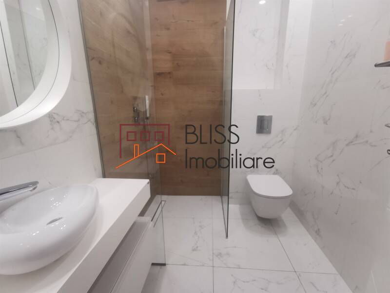Renovated 5 Bedroom Villa, Bucharest / Ilfov | Bliss Imobiliare / Photo 15 - BLISS Imobiliare