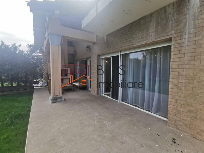 Vila Moderna Renovata | Bliss Imobiliare / Photo 34 - BLISS Imobiliare