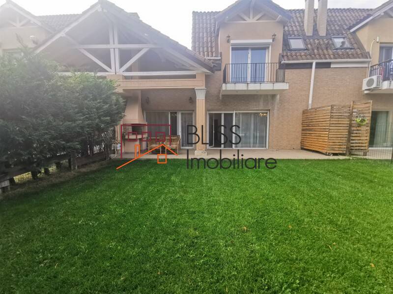 Vila Moderna Renovata | Bliss Imobiliare / Photo 1 - BLISS Imobiliare