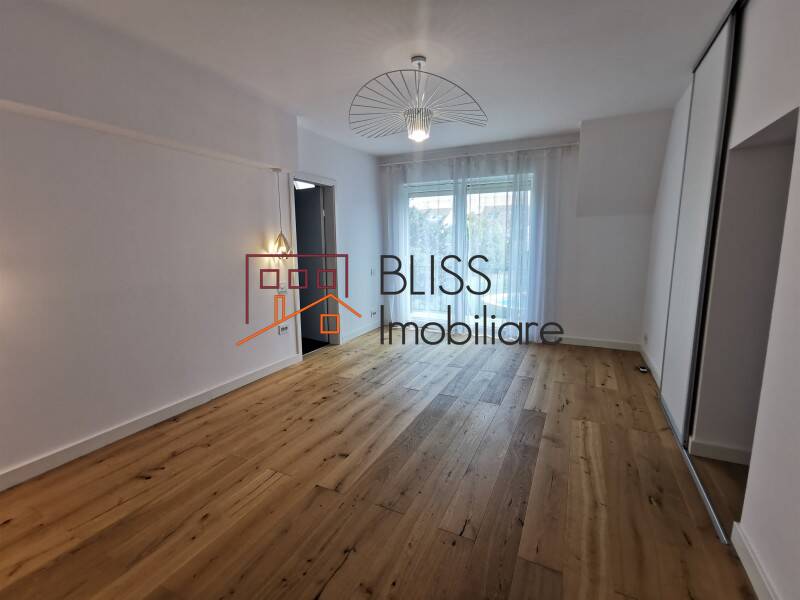 Renovated 5 Bedroom Villa, Bucharest / Ilfov | Bliss Imobiliare / Photo 20 - BLISS Imobiliare
