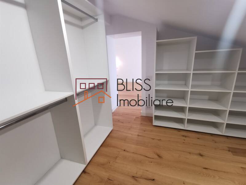 Vila Moderna Renovata | Bliss Imobiliare / Photo 23 - BLISS Imobiliare