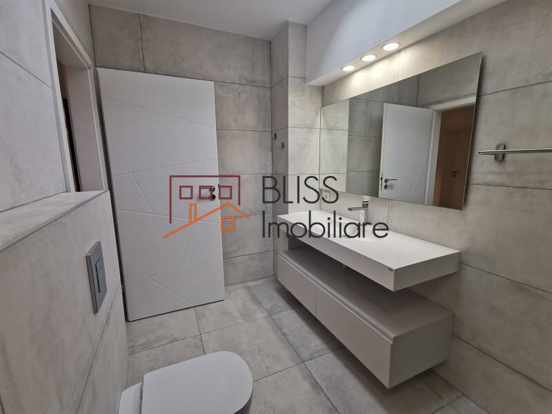 Renovated 5 Bedroom Villa, Bucharest / Ilfov | Bliss Imobiliare / Photo 25 - BLISS Imobiliare