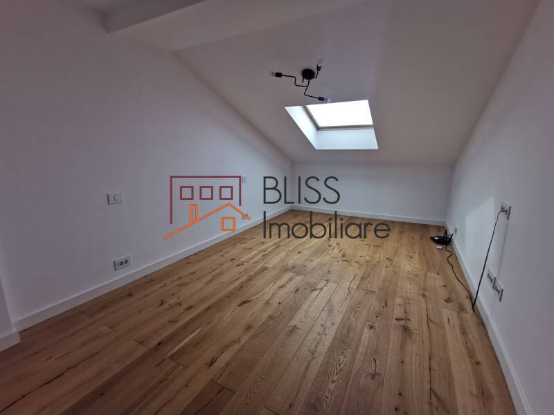 Renovated 5 Bedroom Villa, Bucharest / Ilfov | Bliss Imobiliare / Photo 26 - BLISS Imobiliare