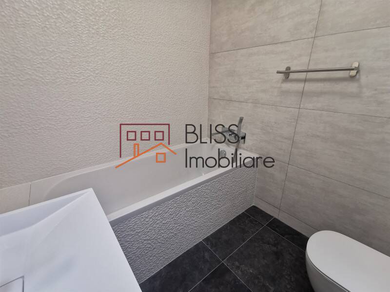 Vila Moderna Renovata | Bliss Imobiliare / Photo 27 - BLISS Imobiliare