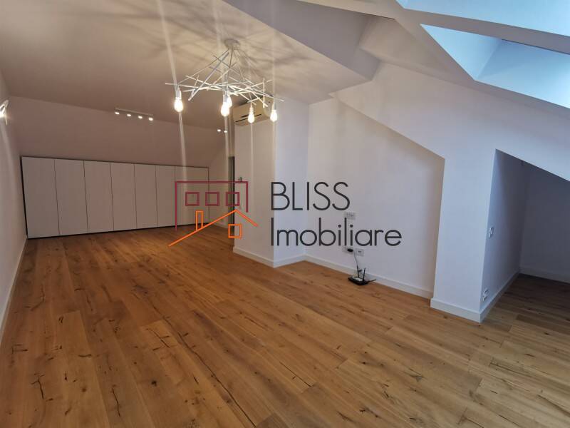 Renovated 5 Bedroom Villa, Bucharest / Ilfov | Bliss Imobiliare / Photo 29 - BLISS Imobiliare