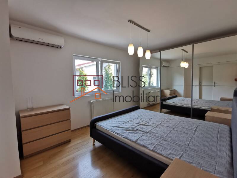 House for Rent Iancu Nicolae | Pipera, Bucharest / Ilfov - 3 Bedroom - ID:46681 | Bliss Imobiliare / Photo 21 - BLISS Imobiliare